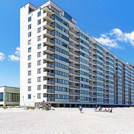 Sands Beach Club Resort Briarcliffe Acres Buitenkant foto