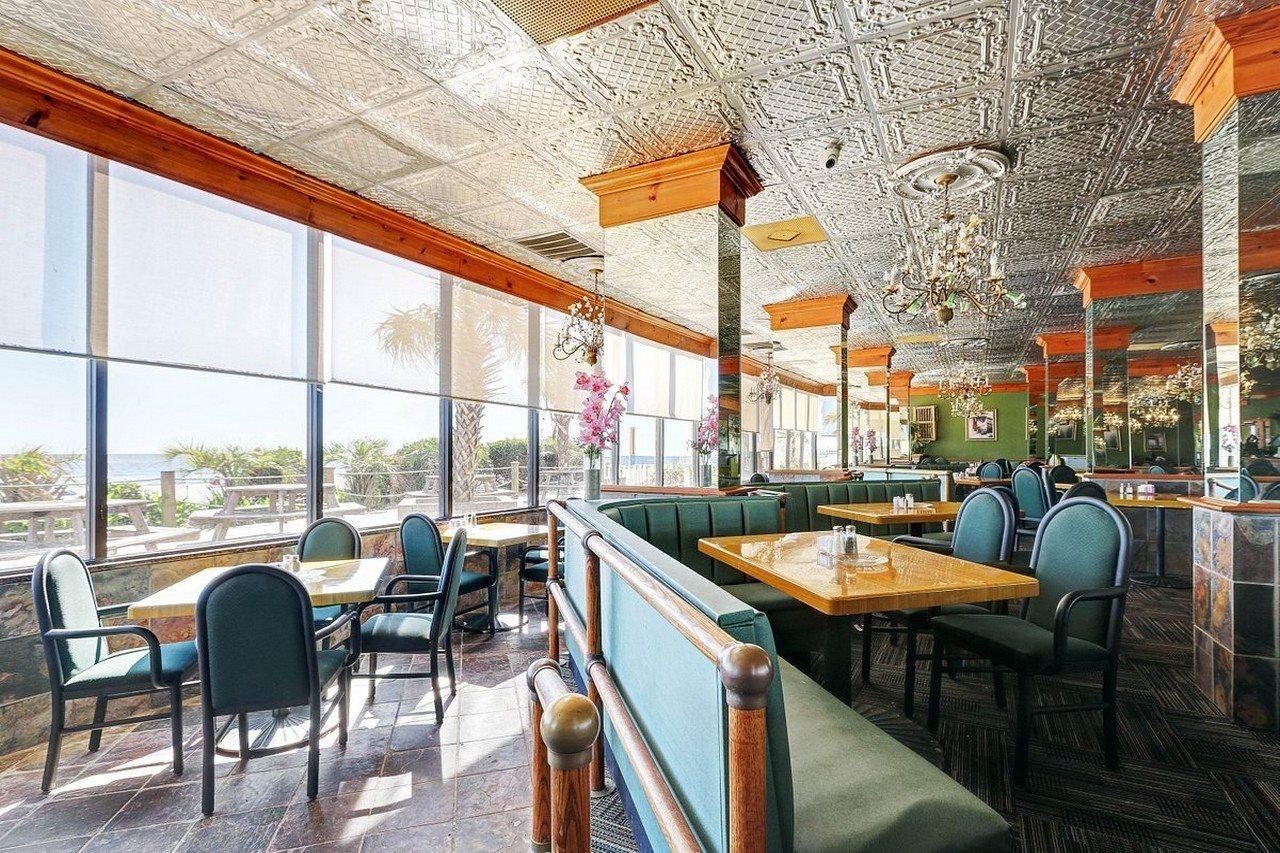 Sands Beach Club Resort Briarcliffe Acres Buitenkant foto