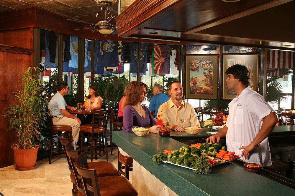 Sands Beach Club Resort Briarcliffe Acres Buitenkant foto